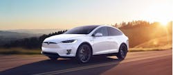 Tesla Sued Over Fatal Crash Blamed on Autopilot Malfunction Tesla Sued Over Fatal Crash Blamed on Autopilot Malfunction