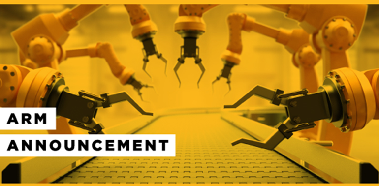 Advanced Robotics Group Funding Military, Other, Workforce Program