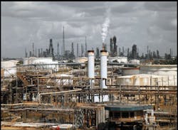 ExxonMobil’s $2 Billion Baytown Chemical Continues Permian Basin Growth ExxonMobil’s $2 Billion Baytown Chemical Continues Permian Basin Growth