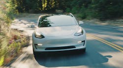 Industryweek 34862 Tesla Model 3 Promo