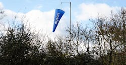 Dyson Windsock Dyson Windsock