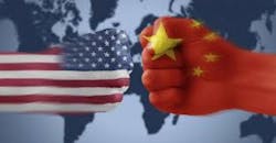 The US-China Trade War Will Intensify