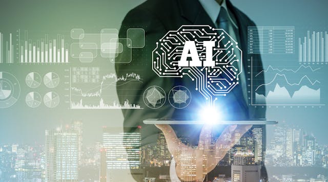 Predictive Analytics and Artificial Intelligence