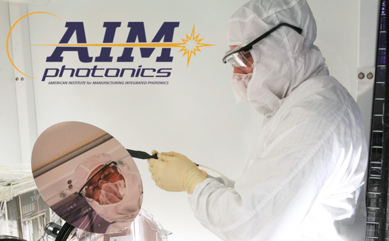 Congress Hoping to Bolster US Advanced Manufacturing