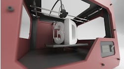 8. 3-D Printing / Additive Manufacturing