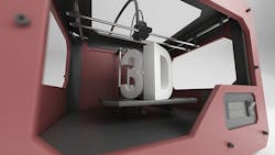 The worldwide market for 3D printers and its associated materials and services will grow to 202 billion by 2019 according to CanlysnbspnbspSupply chains are about to make a fundamental shift Where traditionally supply chains followed something like the SCOR model plan source make deliver return 3D printing is innovating that model and putting consumers in the driverrsquos seat The worldwide market for 3D printers and its associated materials and services will grow to 202 billion by 2019 according to CanlysnbspnbspSupply chains are about to make a fundamental shift Where traditionally supply chains followed something like the SCOR model plan source make deliver return 3D printing is innovating that model and putting consumers in the driverrsquos seat