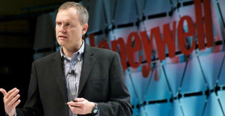 Honeywell Leaps Into Quantum Computing in Race With Google, IBM