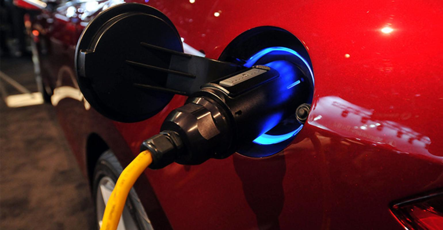 Tesla Fires Sound Alarms About Safety of Electric-Car Batteries