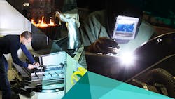 Additive Manufacturing Center of Excellence Opens at Army Center Additive Manufacturing Center of Excellence Opens at Army Center