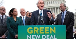 Green New Deal Green New Deal