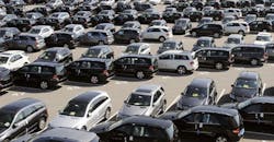 Automakers' Job Cuts Are at 38,000 and Counting Automakers' Job Cuts Are at 38,000 and Counting