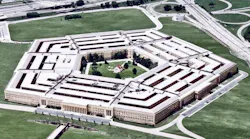 Pentagon Supply Chain Improving Distribution Process
