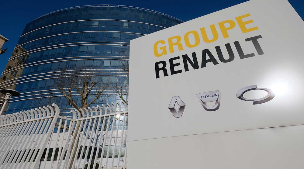Industryweek 34994 Renault Hq G