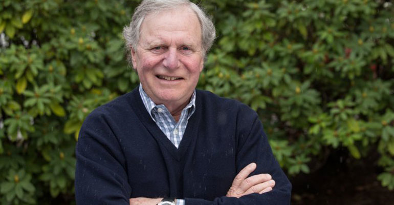 Tim Boyle Columbia Sportswear