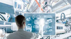 Cloud-Based Platforms Driving Factory Simulation Software Up 11%