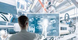 Cloud-Based Platforms Driving Factory Simulation Software Up 11% Cloud-Based Platforms Driving Factory Simulation Software Up 11%