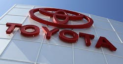 Toyota Announces First Plant in Myanmar Toyota Announces First Plant in Myanmar