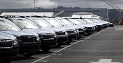 car lineup photo car lineup photo