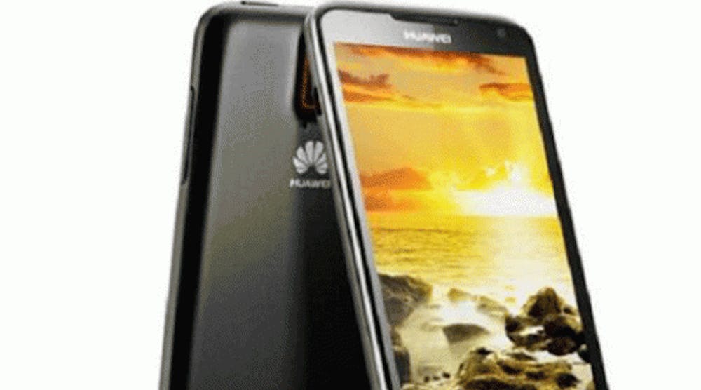 Industryweek 3799 Huawei Smartphone Promo