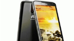 Industryweek 3799 Huawei Smartphone Promo