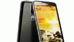 Chinas Huawei Claims World Fastest Smartphone Chinas Huawei Claims World Fastest Smartphone