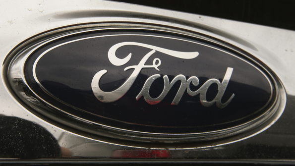 Ford to Keep Fiesta Production in Germany