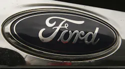Ford to Keep Fiesta Production in Germany