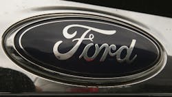 Ford to Keep Fiesta Production in Germany Ford to Keep Fiesta Production in Germany