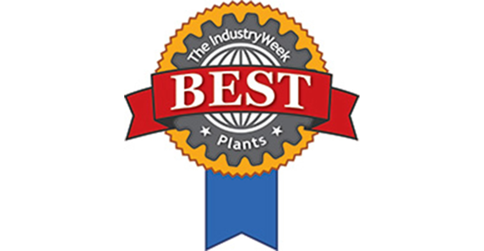 IW Best Plants Logo Pillar Promo