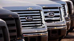 Ford cars