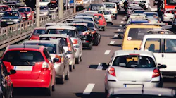 Traffic Jam