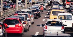 Traffic Jam Traffic Jam