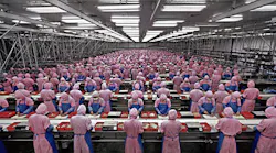 Foxconn Admits to Intern Labor Violations in China