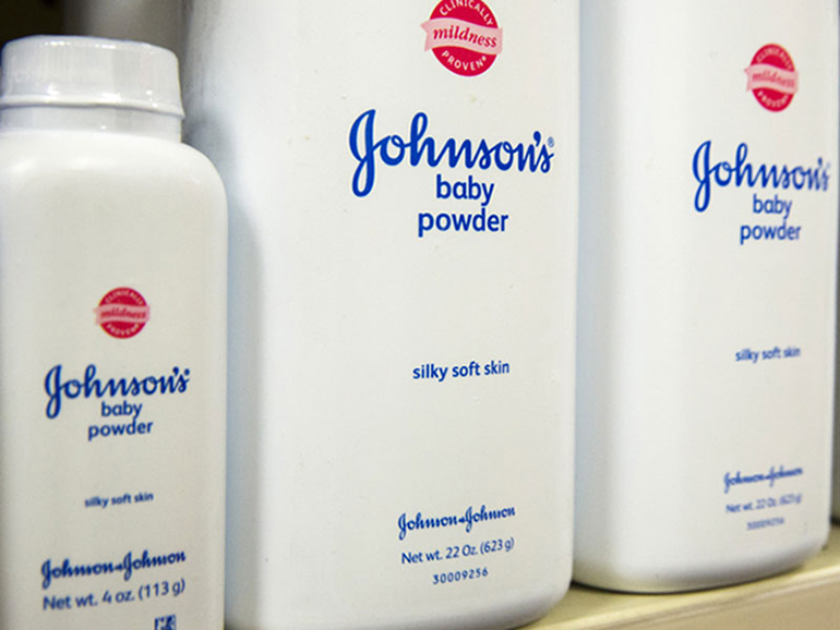 Johnson&Johnson