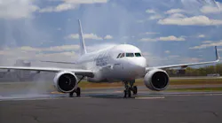 airbus a 320neo