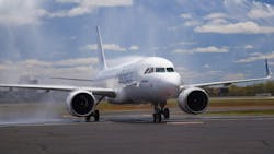 airbus a 320neo airbus a 320neo