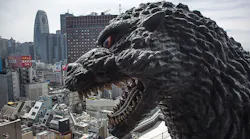 Godzilla