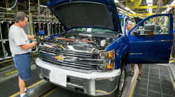 General Motors