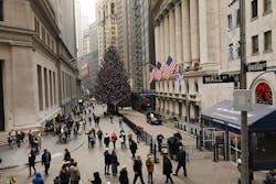 wall street december 2017 wall street december 2017
