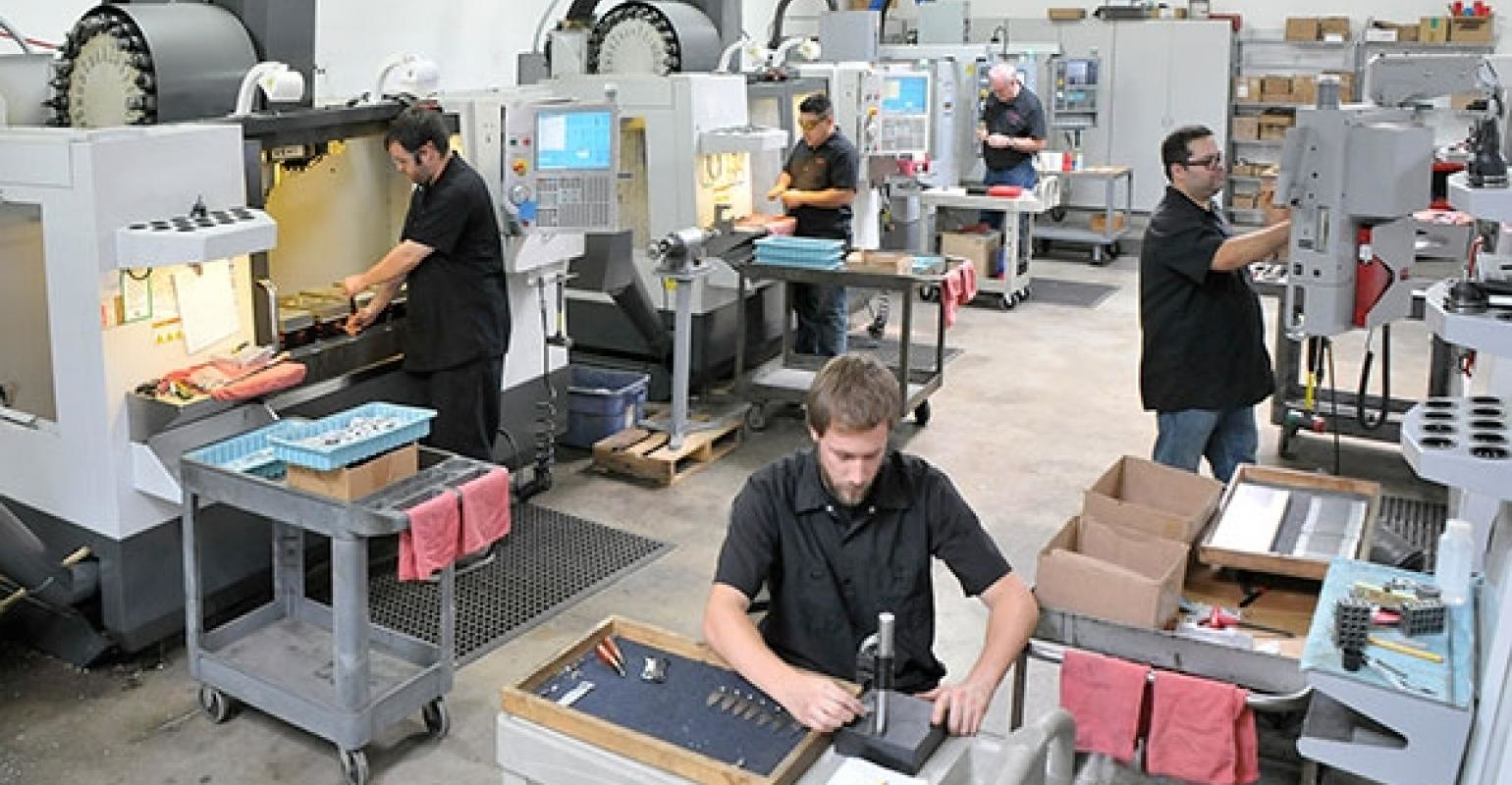 Is the Term Blue Collar Outdated?