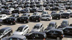 Auto Sector Cutting Jobs Fastest Since Recession
