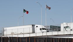 Mexico Tariffs Mexico Tariffs