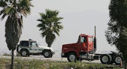 Mexico tariffs (1) Mexico tariffs (1)