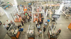 Keeping Up Automation Careers in Greenville, South Carolina