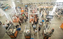 Keeping Up Automation Careers in Greenville, South Carolina Keeping Up Automation Careers in Greenville, South Carolina