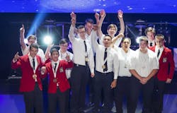 3M Gets an Up Close and Personal View of Future Workforce 3M Gets an Up Close and Personal View of Future Workforce