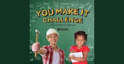 Hey Kids, Dream Big and Invent the Future Says Rockwell Automation Hey Kids, Dream Big and Invent the Future Says Rockwell Automation