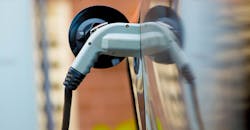 electric car electric car