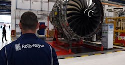 rolls royce plane rolls royce plane