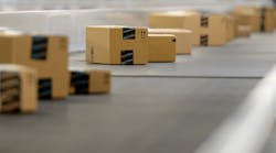 3. Smoke, but no fire, in Amazon speculation, sources say